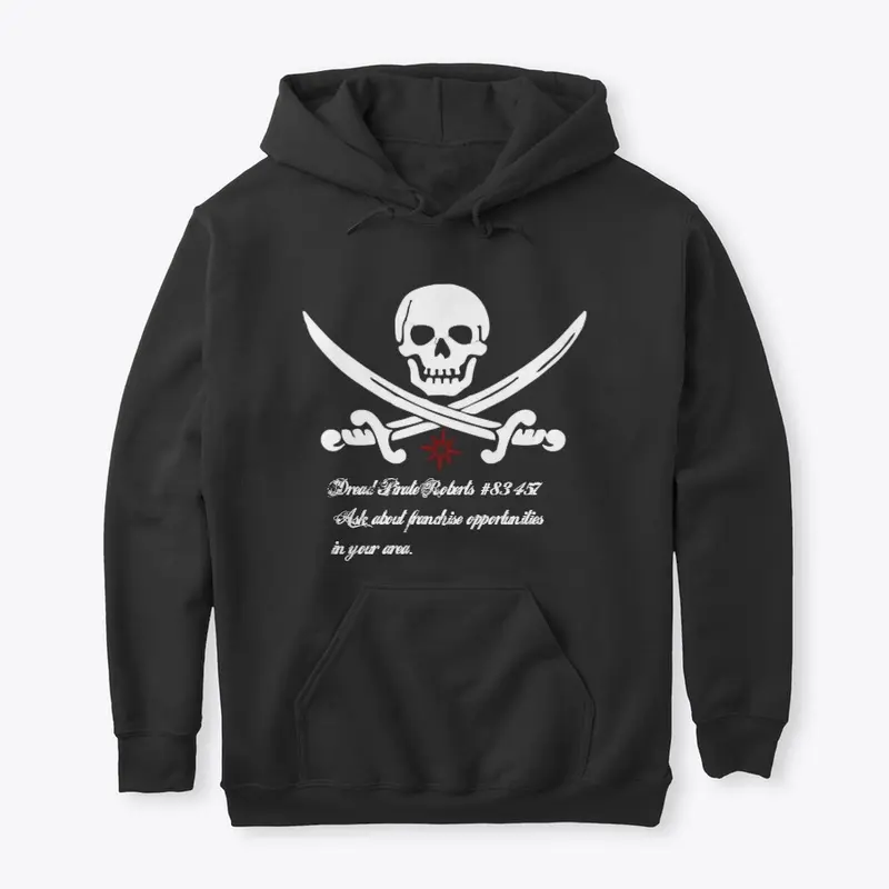 Dread Pirate Roberts KAOS