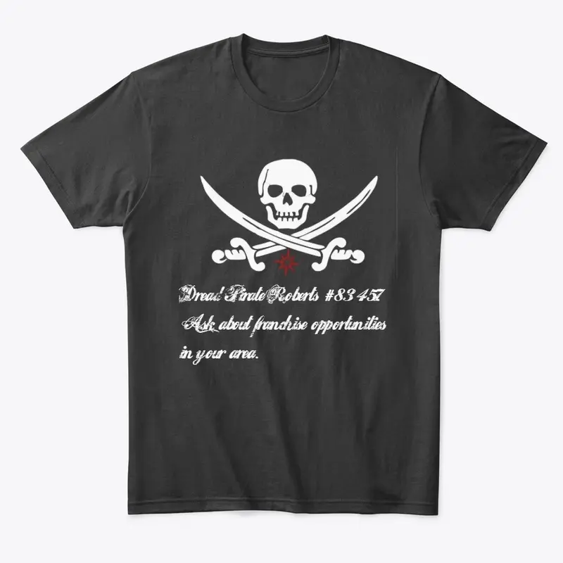 Dread Pirate Roberts KAOS