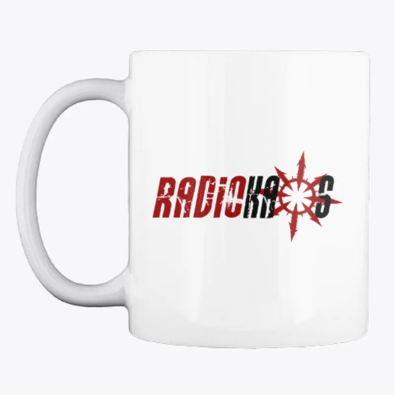 KAOS Mug